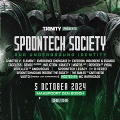 Spoontech Society_WarmUpMix