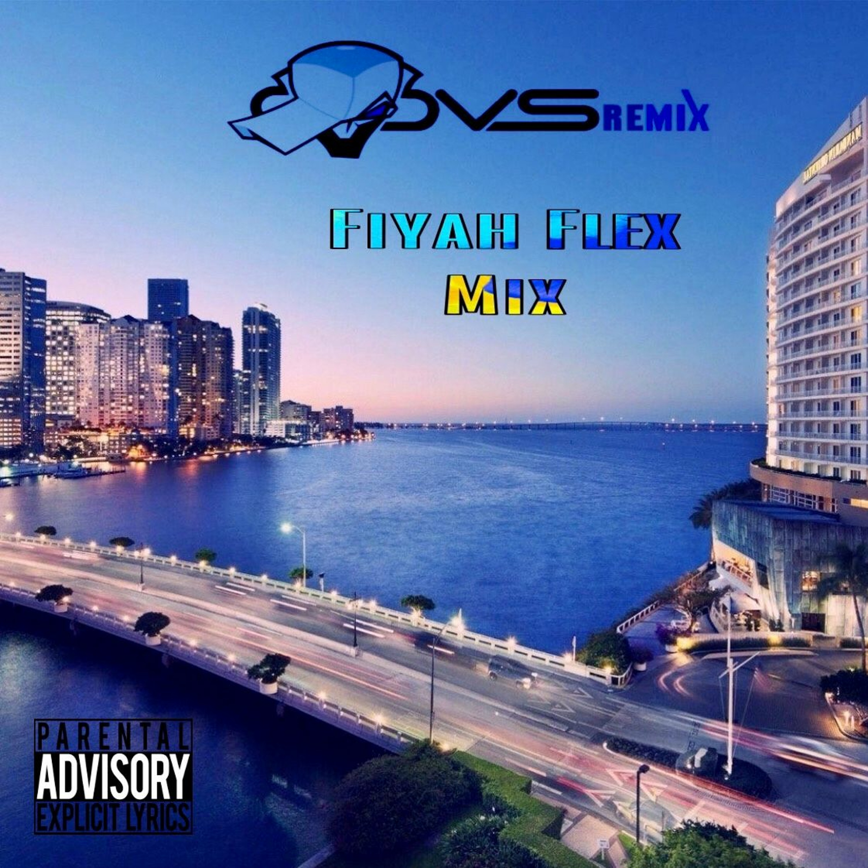 DJ Devious Remix - Fiyah Flex (Island Vibe Mix) episode artwork