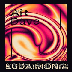 Eudaimonia | Afro House Podcast