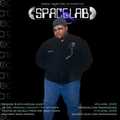 Can You Feel That Bass Pump (MiniMix)
