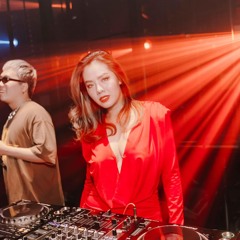 Nonstop Việt Mix - Trái Tim Đông Người - Jessica