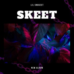 My Skeeter