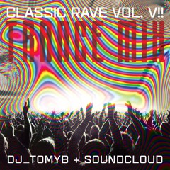 Classic Trance Drops A C I D - 90's Rave