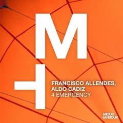 Francisco Allendes, Aldo Cadiz  - 4 Emergency