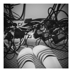 DCNAE 36 LP • M.ono – The Simple Things // Album 2025