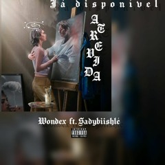 Atrevida 💃.-wondex ft.Sadybiishlé-  (Prod. G-Stúdios).mp3