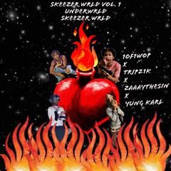 CutThroat- 1of1wop *Young Karl *Zaaay The Sin*Trip21k^DJ Sam*DJ RoWdy Exclusive
