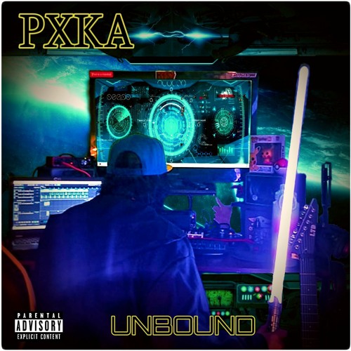Stream Full Throttle by Pxka | Listen online for free on SoundCloud