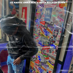 Tokyo Drift- LilSnatched_ x kaoticcc_  x DamnBandz