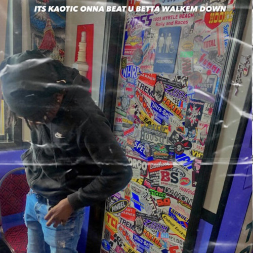 Tokyo Drift- LilSnatched_ x kaoticcc_  x DamnBandz