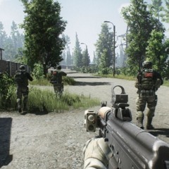 Escape From Tarkov