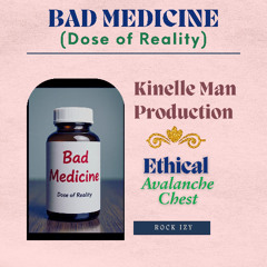 Rock Izy..bad medicine..thankyou my bro (prod K-elle & Rock Izy)