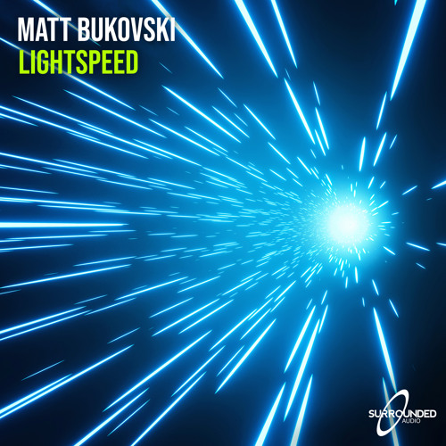 Lightspeed (Extended Mix)