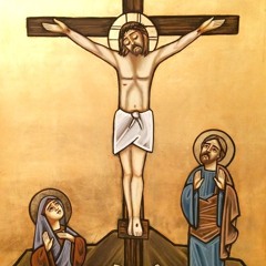 Ti-Epistoli St. Mina Pascha 2023
