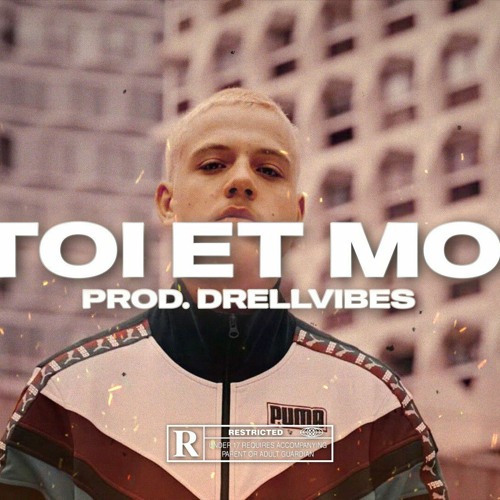 Toi Et Moi | PLK x Malty 2BZ x Gazo Type Beat 2023