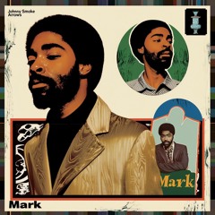 Johnny Smoke- Arrow's Mark