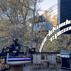 WORLDWIDE WAV.s Ep. 2, Afro House BBQ, Sunset DJ Set at the Lake Arrowhead cabin