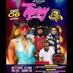 PREZ INTL GALLIS SATURDAY @DELAWARE 11.30.2025