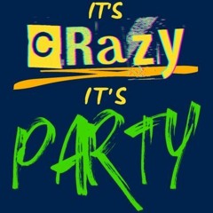 Crazy party-Best disco music 70s 80s 90s Rock, Mediterranean progressive, Italo disco