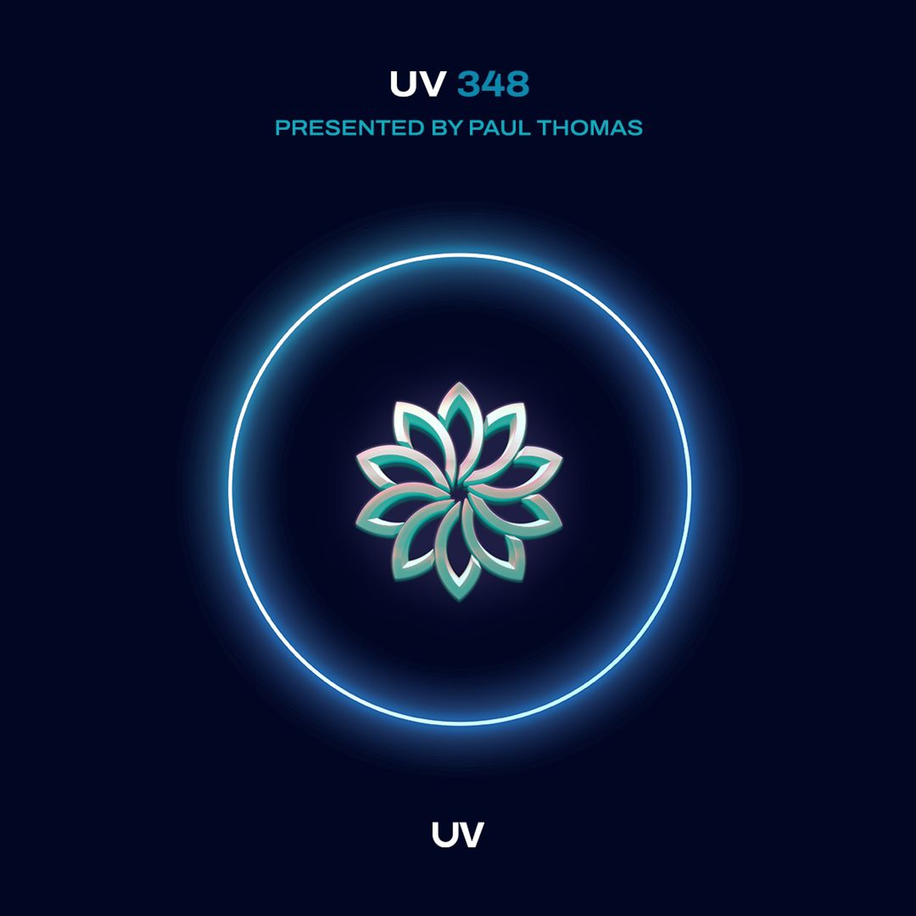 Paul Thomas presents UV Radio
