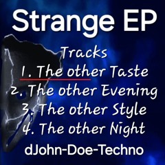 dJohn - Doe _ The-Other-Taste @130bpm _ 202408
