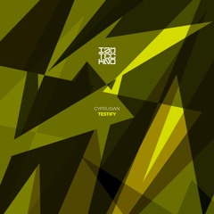 Cyprusian - Testify (Original Mix)