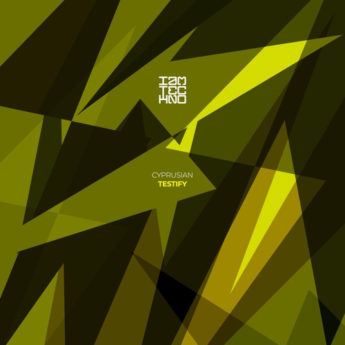 Cyprusian - Testify (Original Mix)