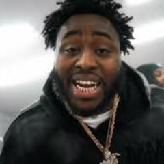 YSR Gramz Type Beat "the bad guy"