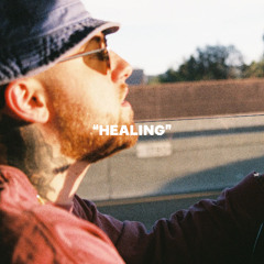 Mac Miller Type Beat "Healing"
