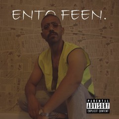 Fekrii - ENTO FEEN (Official AUDIO) | انتو فين