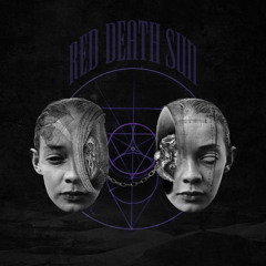 Dragonaut Cover Sleep