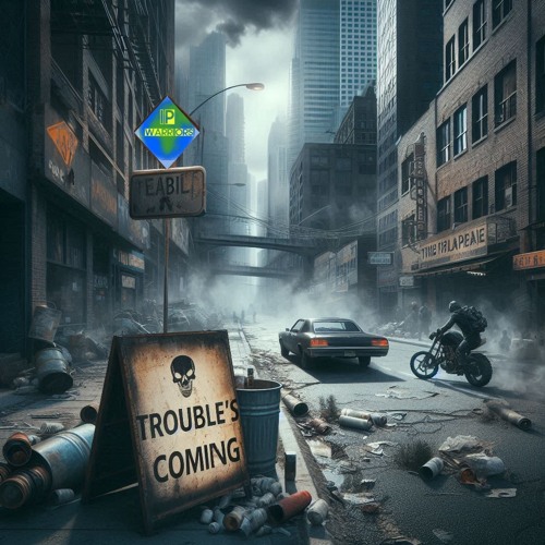 Trouble's Coming