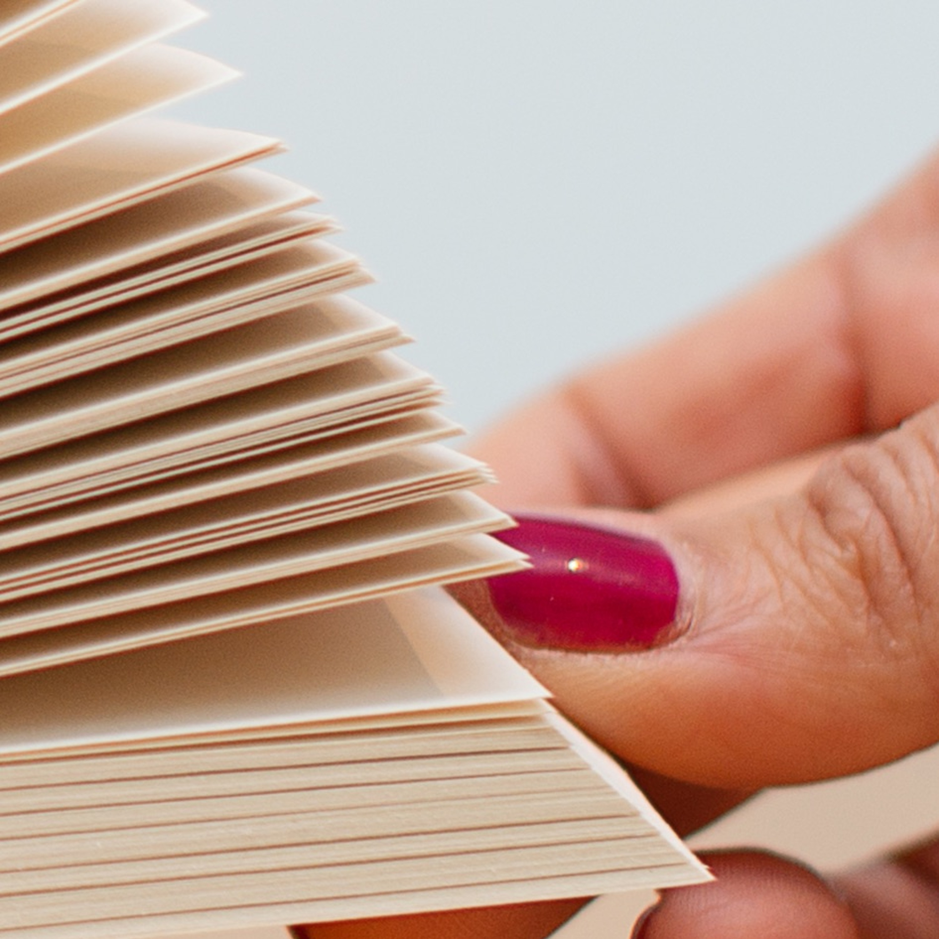 Open Book Unbound