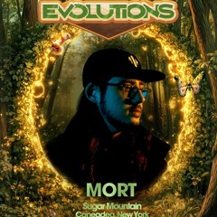 ROAD TO EVOLUTIONS 2025 - MORT