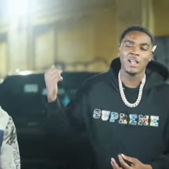 Young TD x Rondon - Shut Up In Here