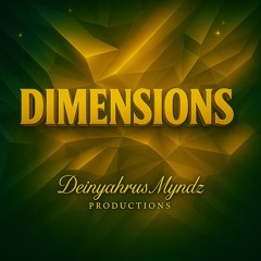 Dimensions  (Instrumental)