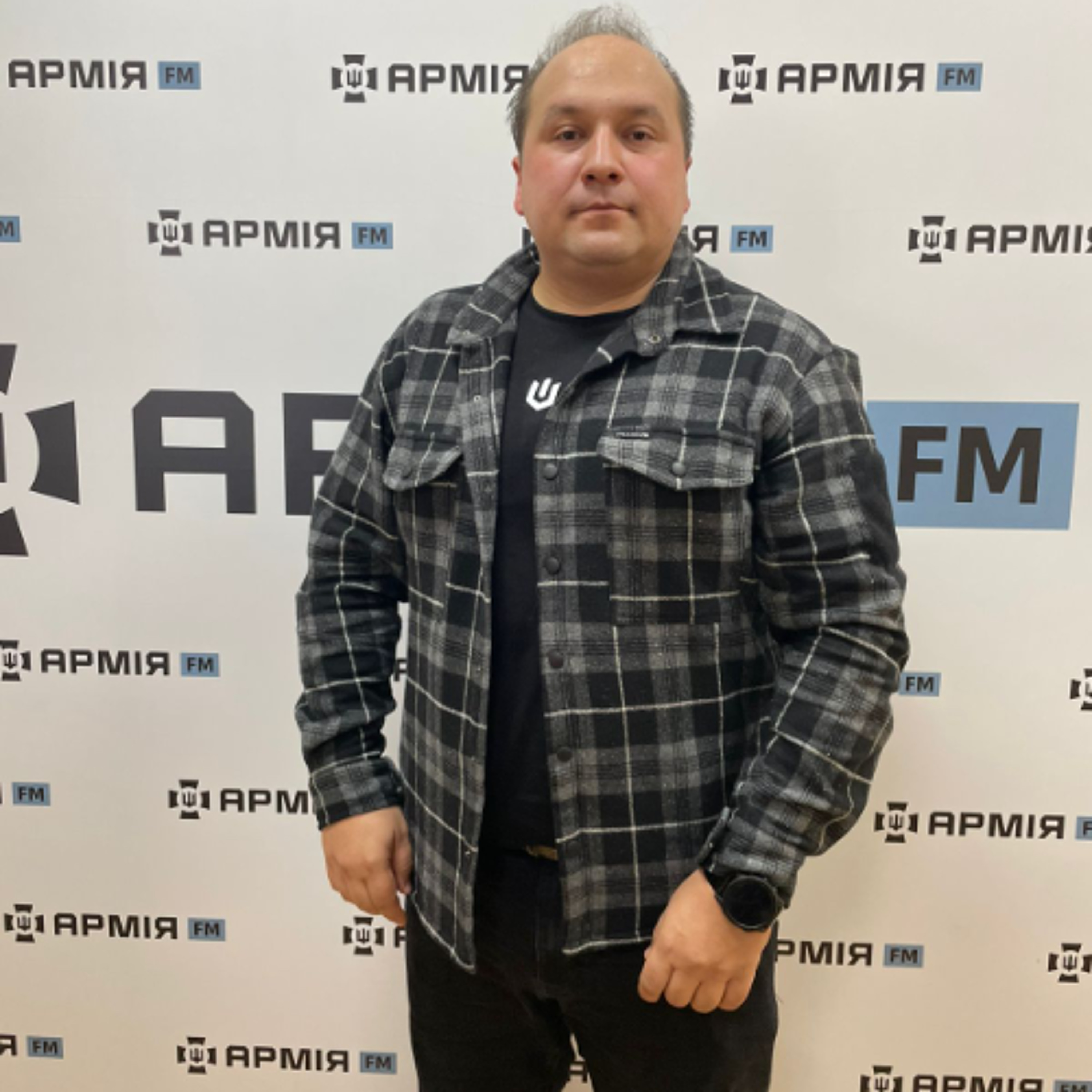 Армія FM