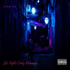 En La Pared (Prod by Karlek)