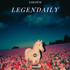 LEGENDAILY