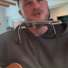 Zach Bryan - River Washed Hair *unreleased*