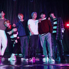 Versace On The Floor (Cover) - MONSTAX