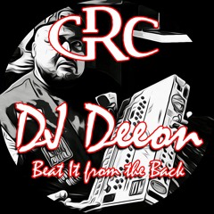 DJ Deeon - Beat It From The Back