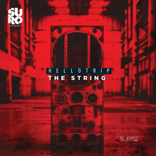 Hellotrip - The String