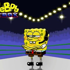 Spongebob Beatbox Solo 1 REMASTERED - Cartoon Beatbox Battles
