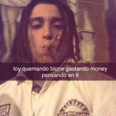 mi droga