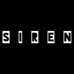 SIREN - Original / Demo