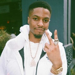 Pierre Bourne - Stepdad (unreleased)