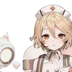 SOFTBALLET FRACTAL ナースロボタイプＴでカバー（修正バージョン）