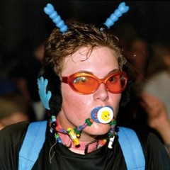 Underground club set