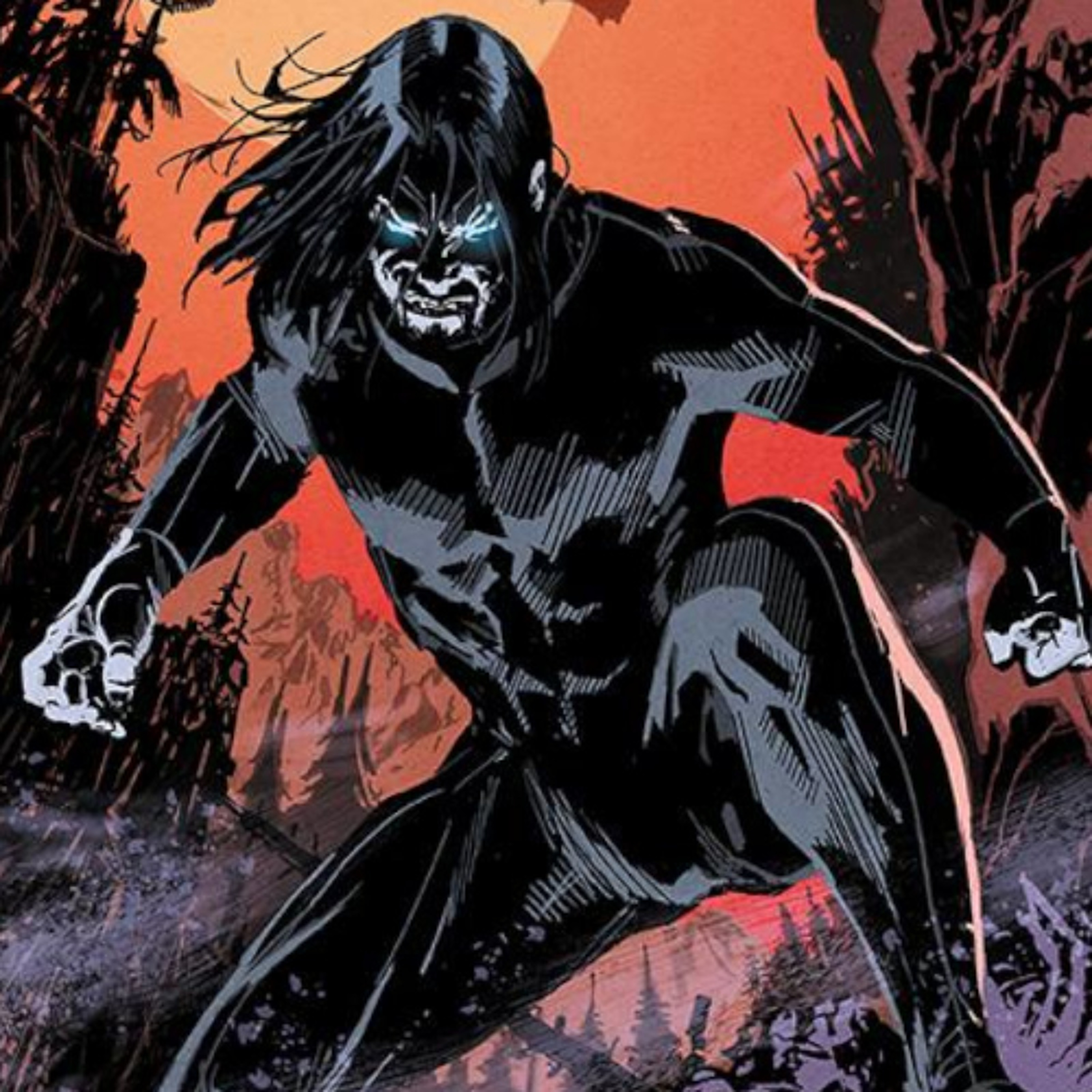 Interview: Comic Book Artist Ron Garney (3/19/24) episode artwork
